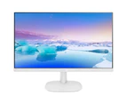 Philips 243V7QDAW 23.8'' IPS LED 1920x1080 16:9 5ms 1xHDMI 1xDVI-D 1xVGA Speakers VESA Tilt 3 Year Warranty