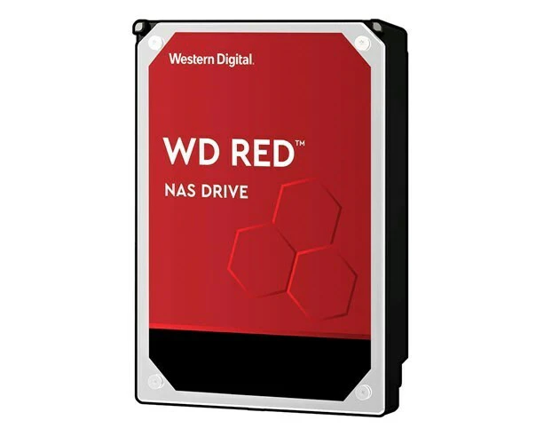 Western Digital WD WD121KFBX 12TB Red PRO 3.5" IntelliPower SATA3 NAS Hard Drive