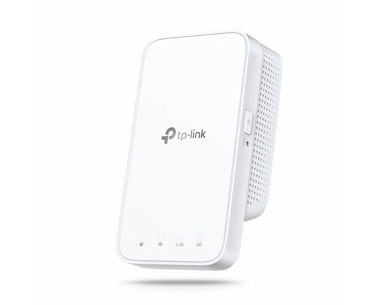 TP-Link AC1200 Mesh Wi-Fi Range Extender