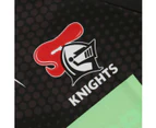 Newcastle Knights Training Tee 2022