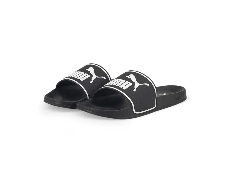 Puma slides mens and womens hotsell