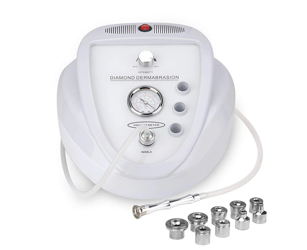 Beakey Diamond Microdermabrasion Machine for Skin Peeling Rejuvenation