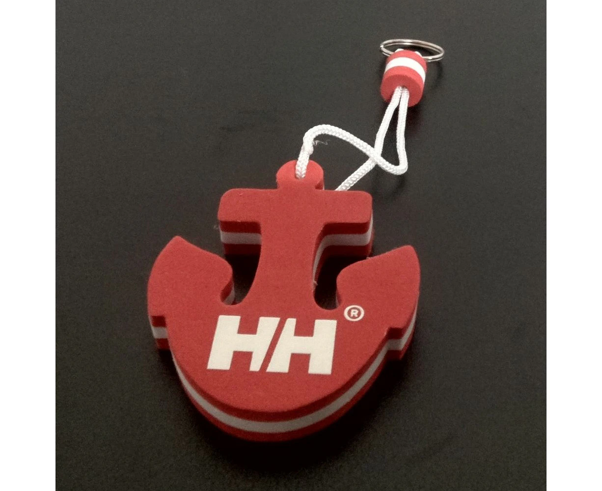 Helly Hansen Mod. Hh Key Ring Alive Anchor