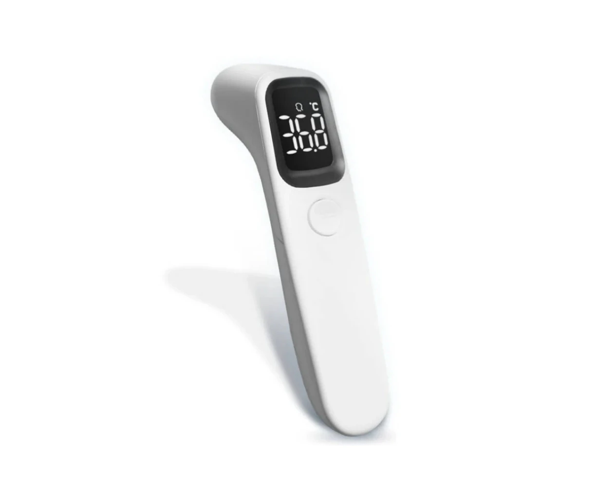 Infrared Digital Thermometer – Accurate Temperature Measurement