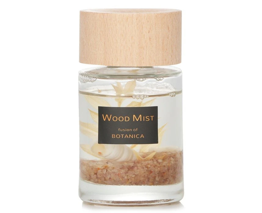 Botanica Wood Mist Home Fragrance Reed Diffuser  Sleep Ocean 60ml/2.03oz