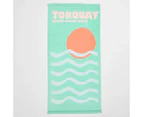 Target Beach Towel - Torquay