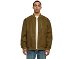 Urban Classics Mens Bomber Blouson - Summerolive