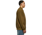 Urban Classics Mens Bomber Blouson - Summerolive