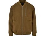 Urban Classics Mens Bomber Blouson - Summerolive