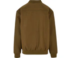 Urban Classics Mens Bomber Blouson - Summerolive