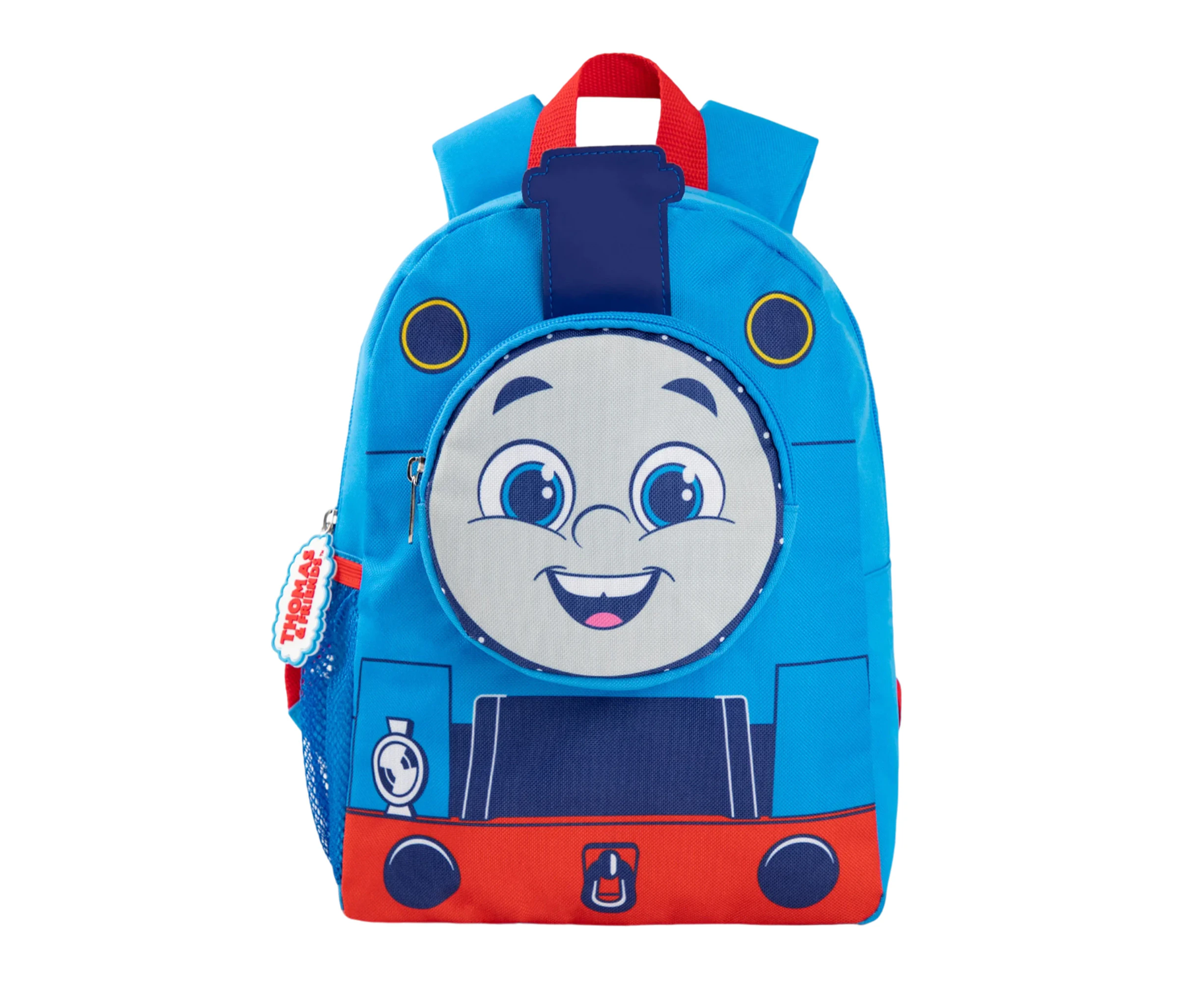 Thomas & Friends 3D Face Backpack (Blue/Red) - NS8473