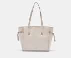 Nine West Kyler Tote Bag - Cement