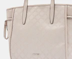 Nine West Kyler Tote Bag - Cement