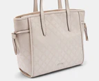 Nine West Kyler Tote Bag - Cement