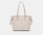 Nine West Kyler Tote Bag - Cement