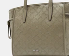 Nine West Kyler Tote Bag - Faded Army