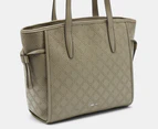 Nine West Kyler Tote Bag - Faded Army