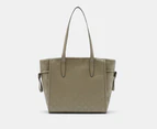 Nine West Kyler Tote Bag - Faded Army