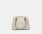 Nine West Anneli Carry All Bag - Cement/Multi