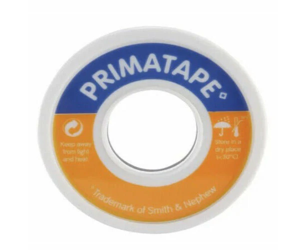 Primatape Waterproof 2.5CMx5M