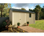 Stratco Handi-Heritage Shed