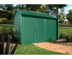 Stratco Handi-Heritage Shed