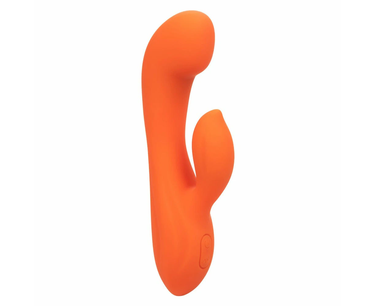 Stella Liquid Silicone - Dual G