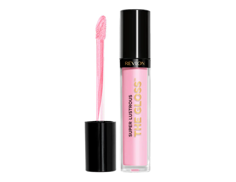 Revlon Super Lustrous The Gloss 3.8ml 207 Sky Pink