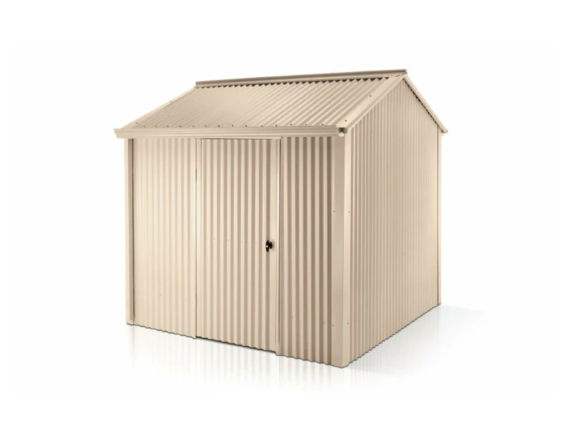 Stratco Handi-Heritage Shed