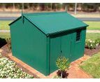 Stratco Handi-Heritage Shed