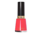 Revlon Super Lustrous Nail Enamel 14.7ml 990 One Perfect Coral