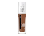 Maybelline Super Stay 30h Full Coverage Foundation 30ml 79 Warm Chestnut