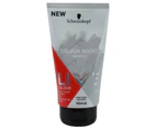 Schwarzkopf Live Colour Boost Shampoo Silver 150ml