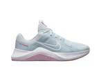 Womens Nike Mc Trainer 2 Grey/ Pink Athletic Workout Shoes