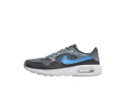 Mens Nike Air Max Sc Grey/ Blue Athletic Shoes