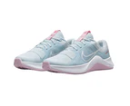 Womens Nike Mc Trainer 2 Grey/ Pink Athletic Workout Shoes