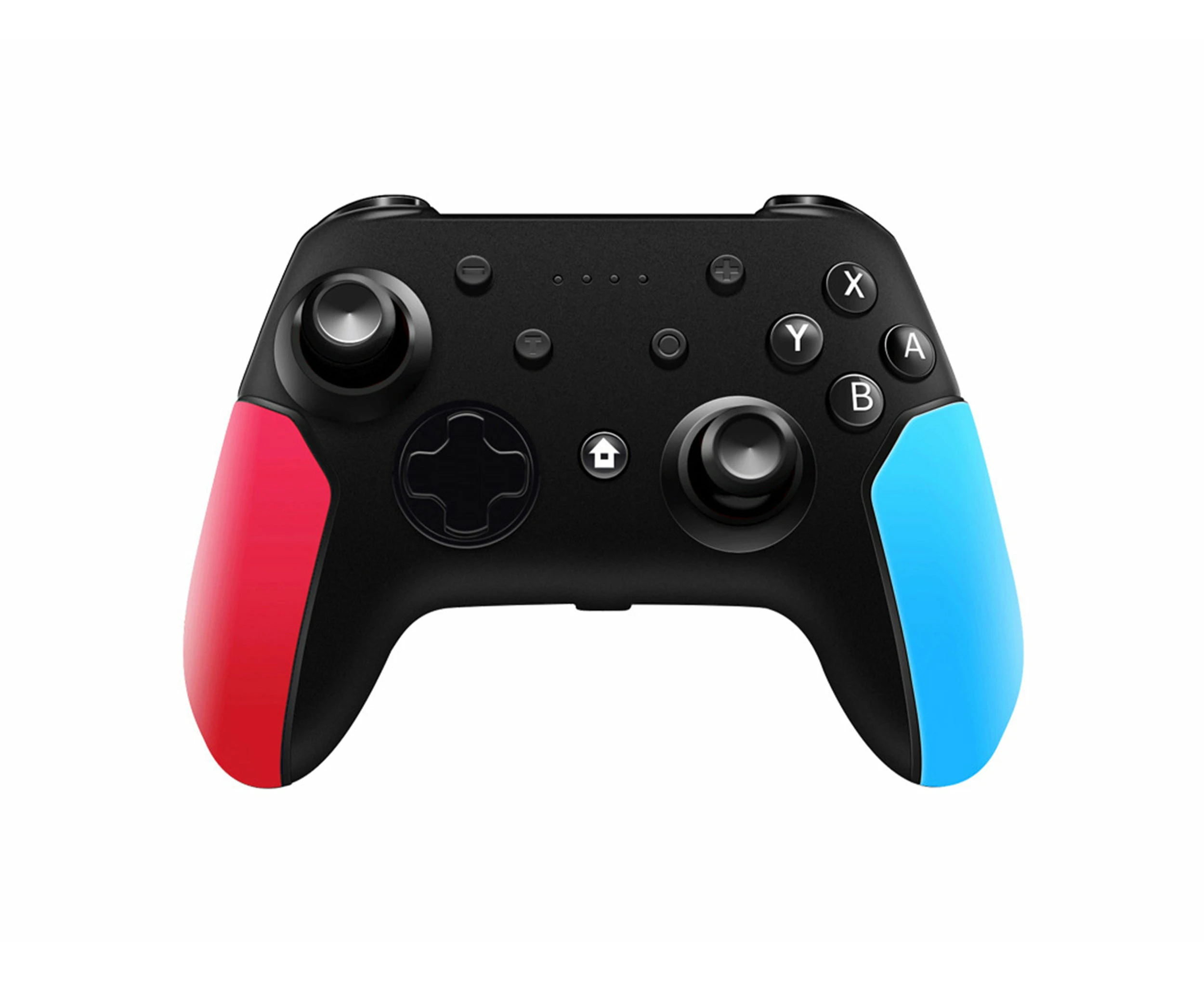 Bluetooth gamepad