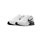 Mens Nike Air Max Excee 365 White/ Black/ Pure Platinum Athletic Shoes