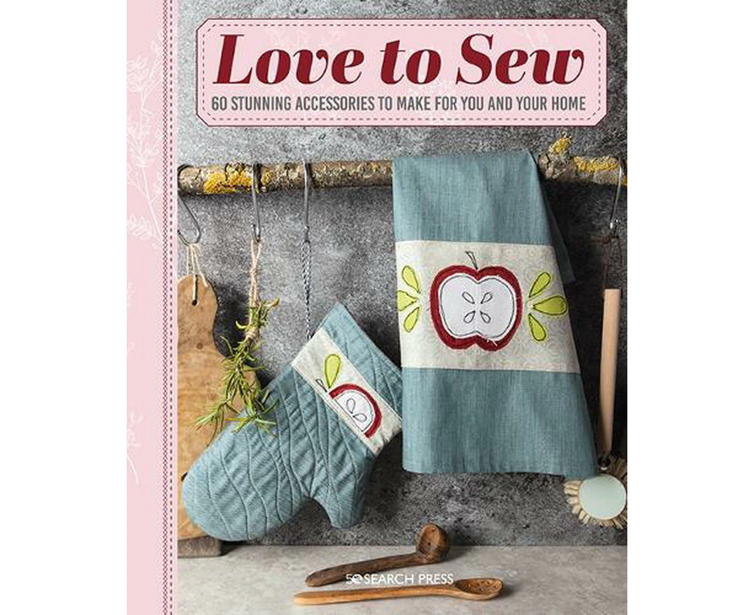 Love to Sew