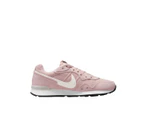 Womens Nike Venture Running Pink Oxford Athletic Shoes