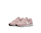 Womens Nike Venture Running Pink Oxford Athletic Shoes