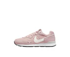 Womens Nike Venture Running Pink Oxford Athletic Shoes