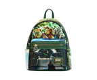 Loungefly Star Wars: Return of the Jedi - Scenes Mini Backpack