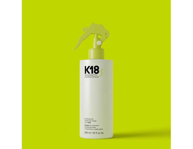 K18 Professional Molecular Repair Hair Mist 300ml