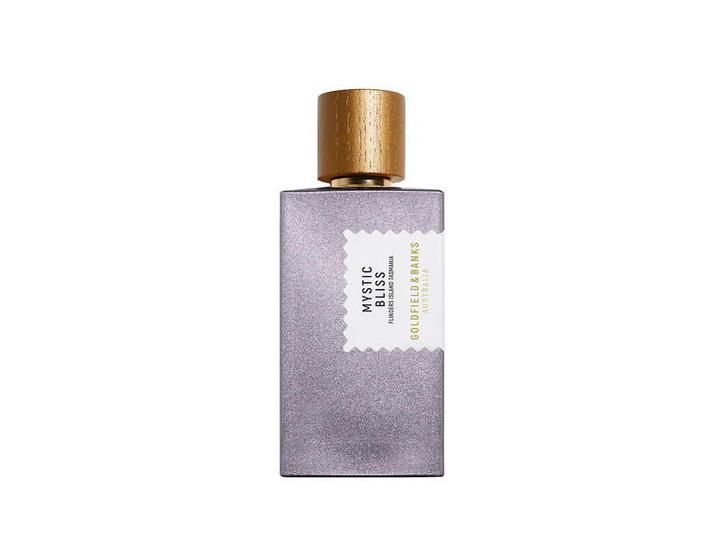 Goldfield and Banks Mystic Bliss EDP 100ml