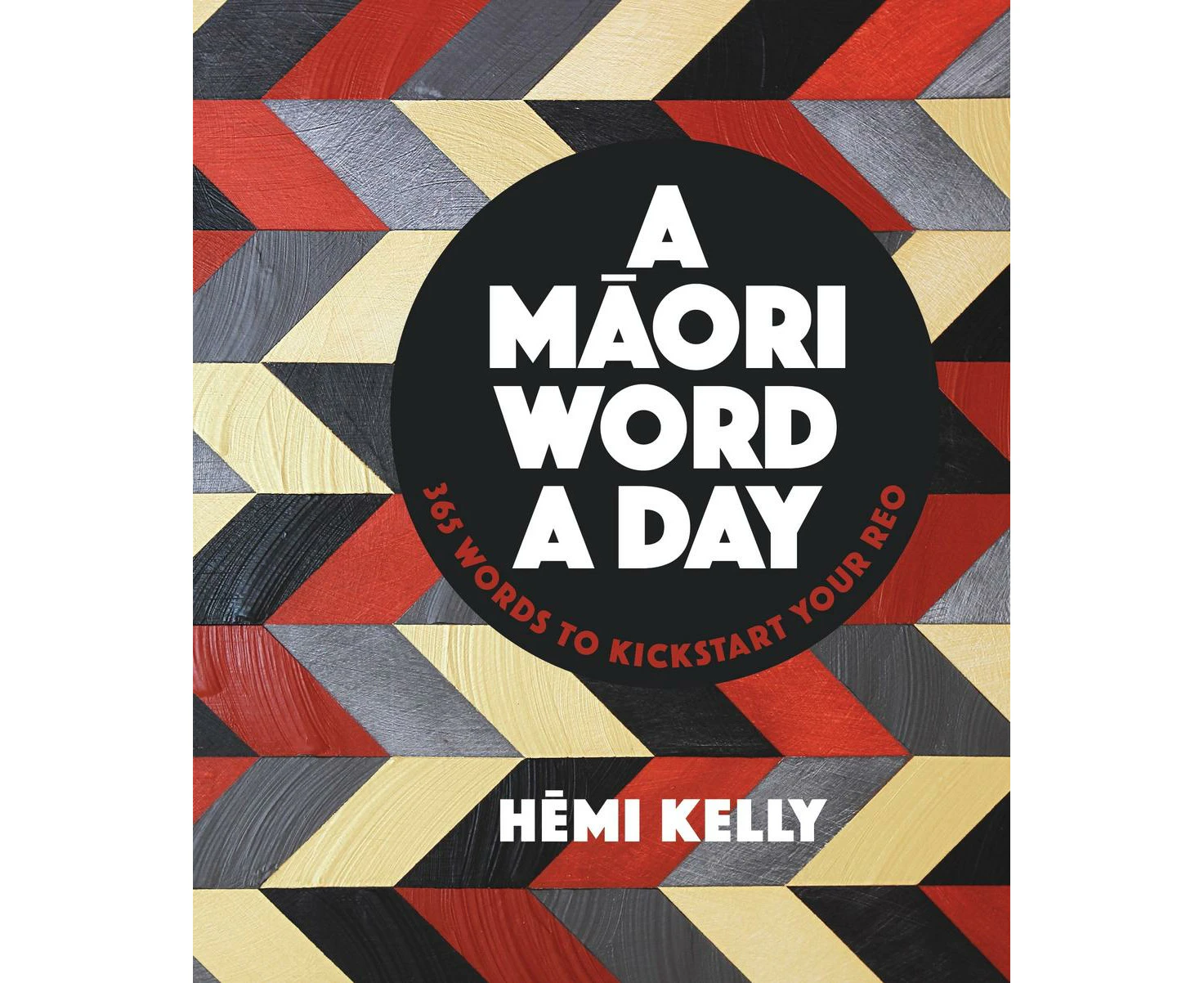 A Maori Word a Day