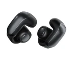 Bose Ultra Open Earbuds (black)