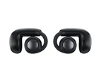 Bose Ultra Open Earbuds (black)