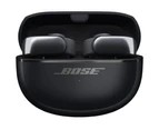 Bose Ultra Open Earbuds (black)