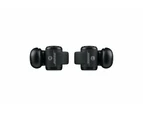 Bose Ultra Open Earbuds (black)